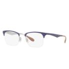 Ray-ban Purple Eyeglasses - Rb6360