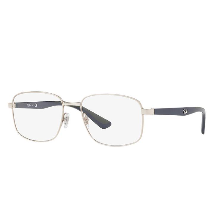 Ray-ban Blue Eyeglasses - Rb6423