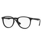Ray-ban Women's Black Eyeglasses - Rb7046