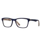Ray-ban Blue Eyeglasses - Rb5279