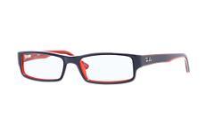 Ray-ban Rx5246 5088  48 Eyeglasses