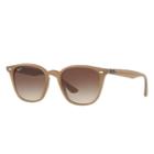 Ray-ban Brown Sunglasses, Brown Sunglasses Lenses - Rb4258