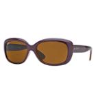 Ray-ban Jackie Ohh Violet - Rb4101