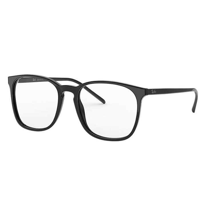 Ray-ban Black Eyeglasses - Rb5387