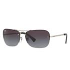 Ray-ban Rb3541 Silver - Rb3541