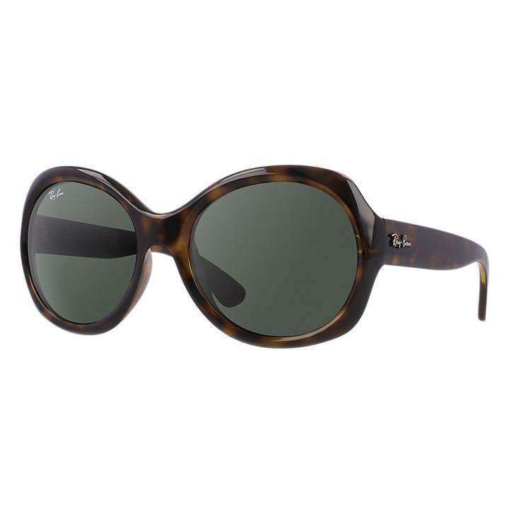 Ray-ban Rb4191 Tortoise - Rb4191