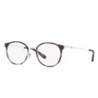 Ray-ban White Eyeglasses - Rb6372m
