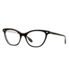 Ray-ban Women's Black Eyeglasses - Rb5360