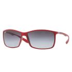 Ray-ban Rb4179 Red - Rb4179