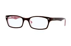 Ray-ban Rx5150 2126  50 Eyeglasses