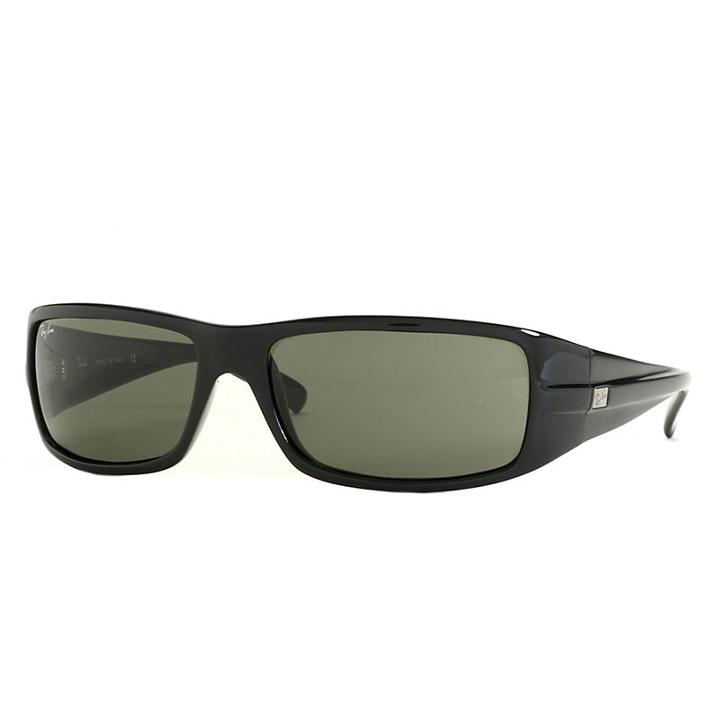 Ray-ban Rb4057 Black - Rb4057