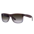 Ray-ban Justin Classic Brown - Rb4165
