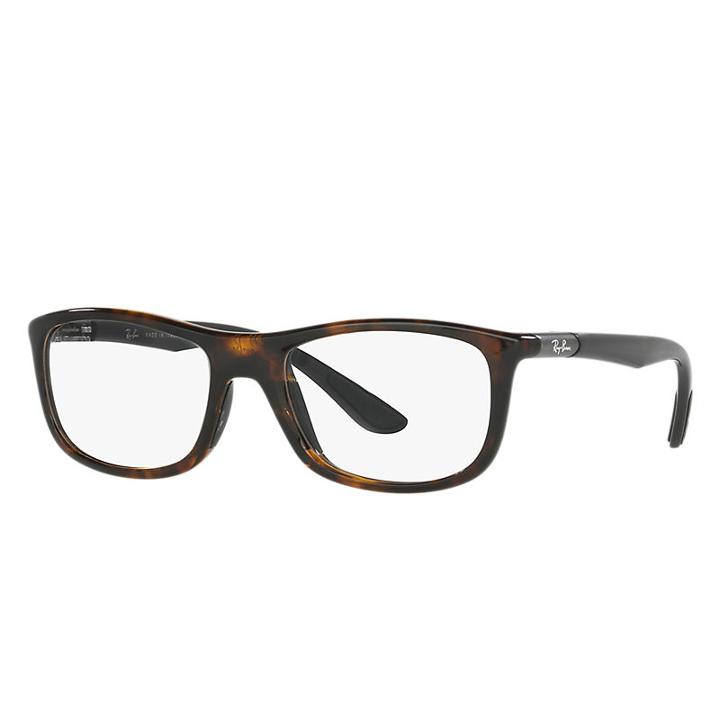 Ray-ban Grey Eyeglasses - Rb8951
