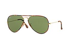 Ray-ban Unisex Multi Sunglasses