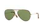 Ray-ban Unisex Multi Sunglasses