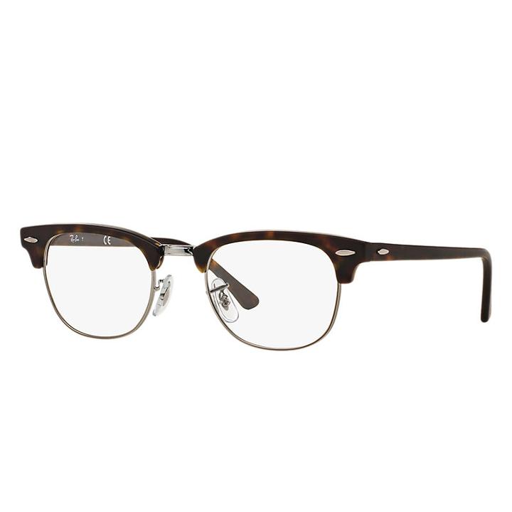 Ray-ban Blue Eyeglasses Sunglasses - Rb5154