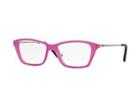 Ray-ban Unisex Pink Eyeglasses