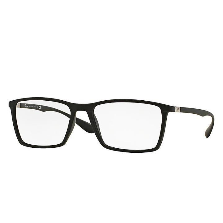Ray-ban Black Eyeglasses - Rb7049