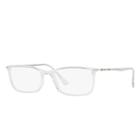Ray-ban Transparent Eyeglasses - Rb7031