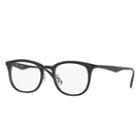 Ray-ban Black Eyeglasses - Rb7112