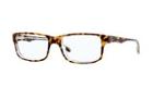 Ray-ban Rx5245 5082  52 Eyeglasses