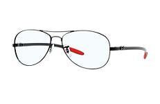Ray-ban Rx8403 2509  56 Eyeglasses