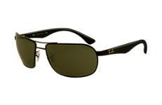 Ray-ban Rb3492 002   62 Sunglasses