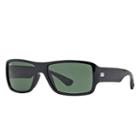 Ray-ban Rb4199 Black - Rb4199