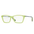 Ray-ban Gunmetal Eyeglasses Sunglasses - Rb7022