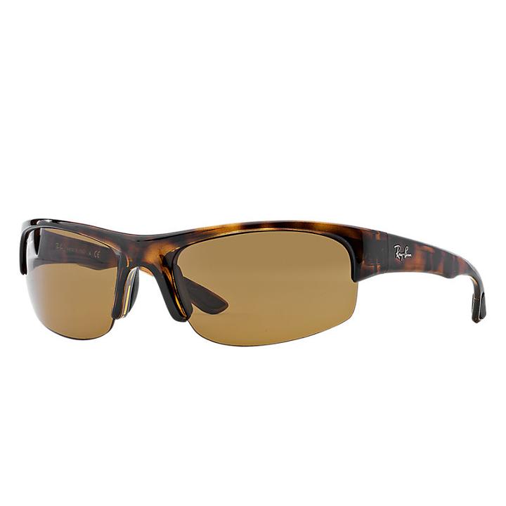 Ray-ban Rb4173 Tortoise - Rb4173