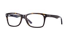 Ray-ban Rx5228 2012  53 Eyeglasses