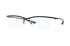Ray-ban Rx8706 1012  54 Eyeglasses