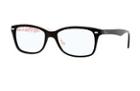 Ray-ban Rx5228 5014  50 Eyeglasses