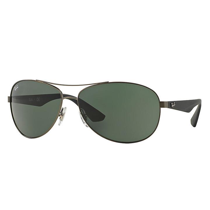 Ray-ban Rb3526 Black - Rb3526