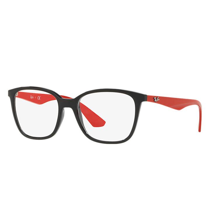 Ray-ban Red Eyeglasses - Rb7066
