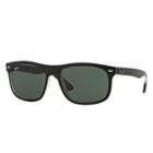Ray-ban Rb4226 Black - Rb4226