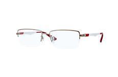 Ray-ban Rx6263 2620  52 Eyeglasses