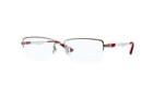 Ray-ban Rx6263 2620  52 Eyeglasses