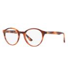 Ray-ban Pink Eyeglasses - Rb5361