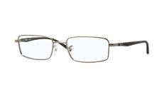 Ray-ban Rx6236 2518  52 Eyeglasses