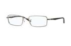 Ray-ban Rx6236 2518  52 Eyeglasses