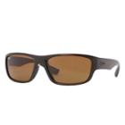 Ray-ban Rb4196 Brown - Rb4196