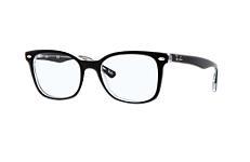 Ray-ban Rx5285 2034  53 Eyeglasses