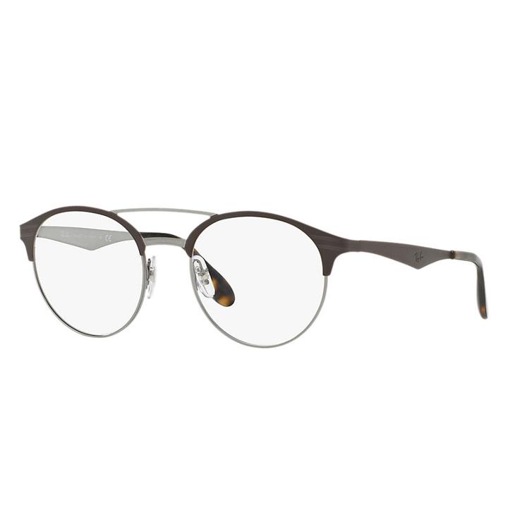 Ray-ban Brown Eyeglasses - Rb3545v