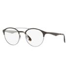 Ray-ban Brown Eyeglasses - Rb3545v