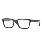 Ray-ban Grey Eyeglasses Sunglasses - Rb7025