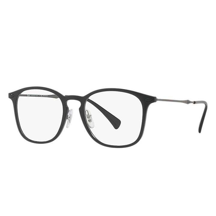 Ray-ban Gunmetal Eyeglasses - Rb8954