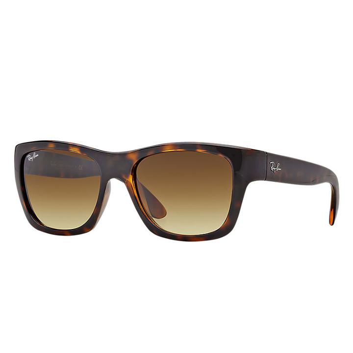 Ray-ban Rb4194 Tortoise - Rb4194
