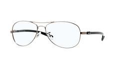Ray-ban Rx8403 2620  59 Eyeglasses
