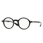 Ray-ban Black Eyeglasses Sunglasses - Rb7069